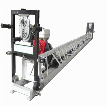 Frame Type Road Concrete Leveling Machine/Truss Screeds/Floor Leveling Surface